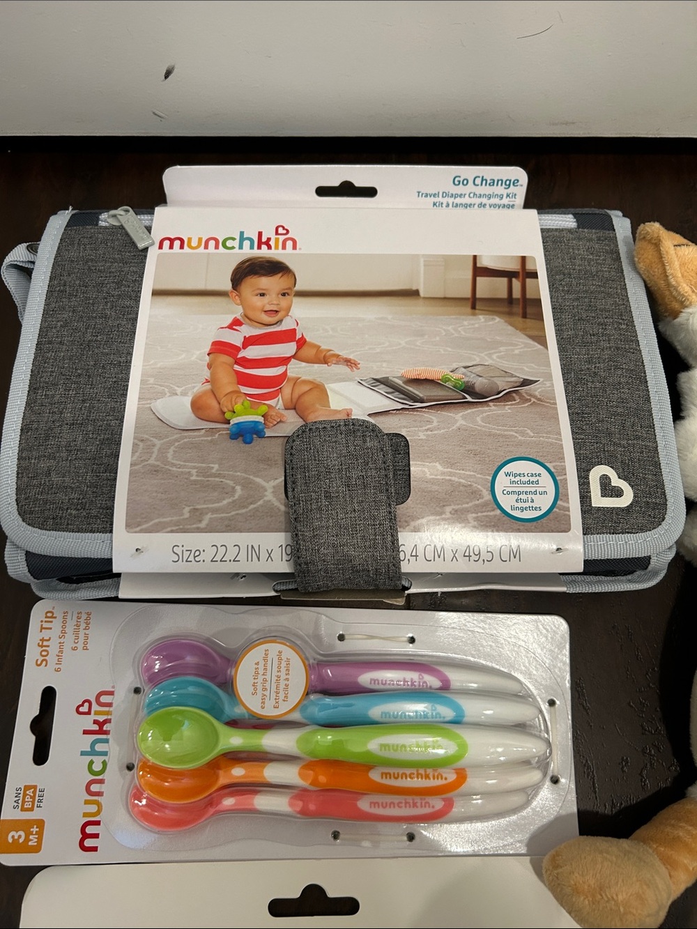 Baby items bundle - Picture 2 of 4